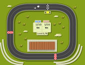 Race Cursorn