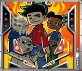 Pinball 2