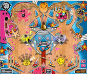 Pinball 1