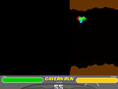 Cavern Run