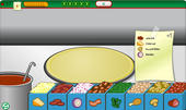 Pizza Rolf