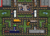 Pac Man Sonny