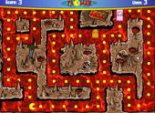 Pacman 2005