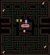 Chiko Man