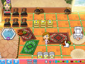 Beauty Salon