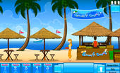 Cafe am Strand 2