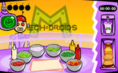Fast Food