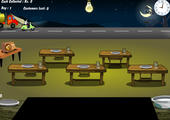 Madrasi Dhaba