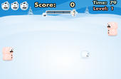Schneemann