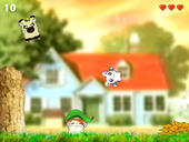 Hamtaro