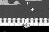 Twin Hobo Rocket