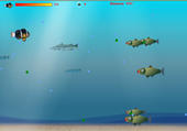 Abenteuer eines Fisches