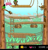 Monkey