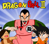 Dragonball