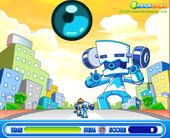 Bubble trouble 5