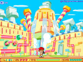 Bubble trouble 2