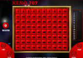 Keno 707