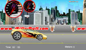 Wheelie Cars